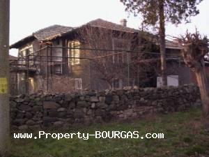 View of Houses For sale in Karanovo/Burgas/