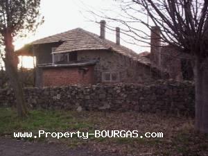 View of Houses For sale in Karanovo/Burgas/