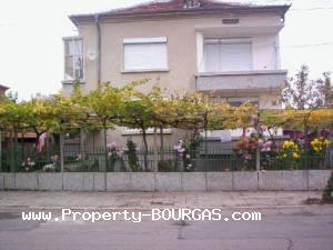 View of Houses For sale in Balgarovo