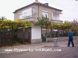 View of Houses For sale in Balgarovo