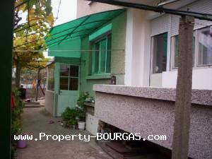 View of Houses For sale in Balgarovo
