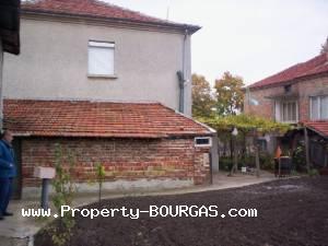 View of Houses For sale in Balgarovo