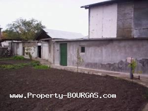 View of Houses For sale in Balgarovo