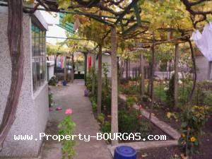 View of Houses For sale in Balgarovo