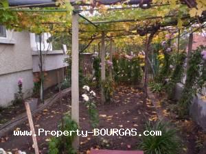 View of Houses For sale in Balgarovo