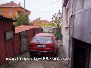 View of Houses For sale in Balgarovo