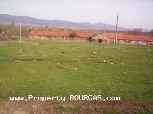 View of Land for sale, plots For sale in Polyanovo/Burgas/
