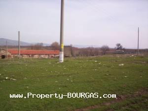 View of Land for sale, plots For sale in Polyanovo/Burgas/