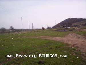 View of Land for sale, plots For sale in Polyanovo/Burgas/