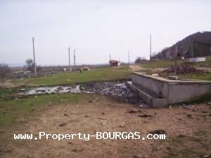 View of Land for sale, plots For sale in Polyanovo/Burgas/