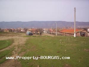 View of Land for sale, plots For sale in Polyanovo/Burgas/