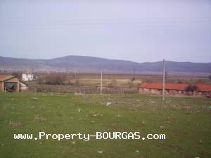 View of Land for sale, plots For sale in Polyanovo/Burgas/