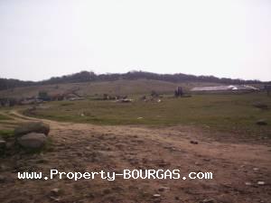 View of Land for sale, plots For sale in Polyanovo/Burgas/