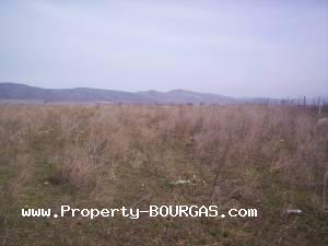 View of Land for sale, plots For sale in Polyanovo/Burgas/