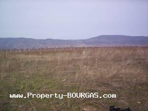 View of Land for sale, plots For sale in Polyanovo/Burgas/