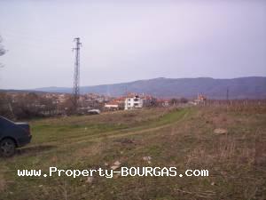 View of Land for sale, plots For sale in Polyanovo/Burgas/