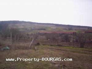 View of Land for sale, plots For sale in Polyanovo/Burgas/