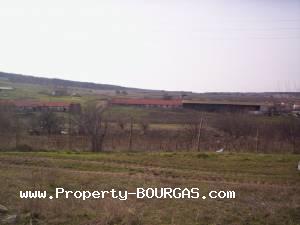 View of Land for sale, plots For sale in Polyanovo/Burgas/