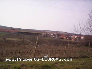 View of Land for sale, plots For sale in Polyanovo/Burgas/