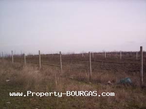 View of Land for sale, plots For sale in Polyanovo/Burgas/