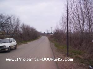 View of Land for sale, plots For sale in Chernomoretz