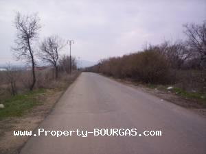 View of Land for sale, plots For sale in Chernomoretz