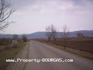 View of Land for sale, plots For sale in Polyanovo/Burgas/