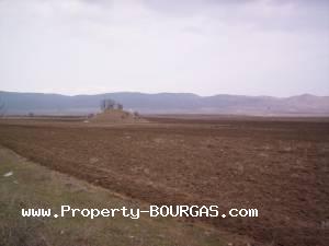 View of Land for sale, plots For sale in Polyanovo/Burgas/