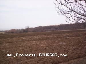View of Land for sale, plots For sale in Polyanovo/Burgas/