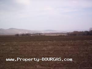 View of Land for sale, plots For sale in Polyanovo/Burgas/