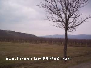 View of Land for sale, plots For sale in Polyanovo/Burgas/
