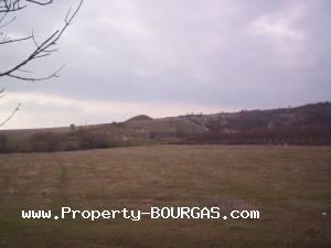 View of Land for sale, plots For sale in Polyanovo/Burgas/