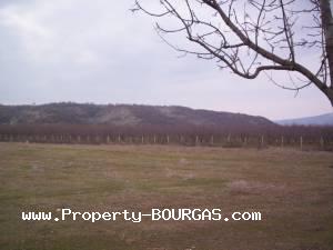 View of Land for sale, plots For sale in Polyanovo/Burgas/