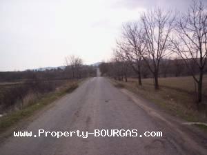 View of Land for sale, plots For sale in Polyanovo/Burgas/