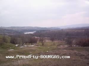 View of Land for sale, plots For sale in Liaskovo