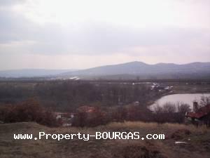 View of Land for sale, plots For sale in Liaskovo