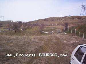View of Land for sale, plots For sale in Liaskovo