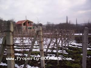 View of Land for sale, plots For sale in Liaskovo