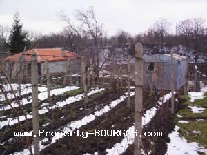 View of Land for sale, plots For sale in Liaskovo