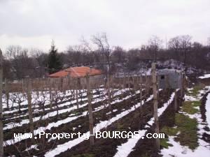 View of Land for sale, plots For sale in Liaskovo