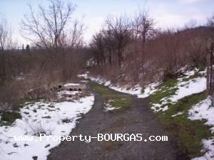 View of Land for sale, plots For sale in Liaskovo
