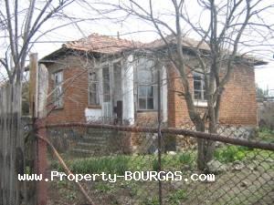 View of Houses For sale in Troianovo