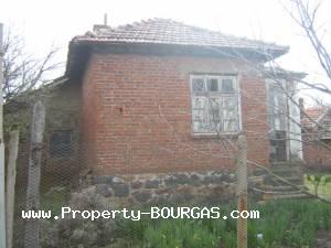 View of Houses For sale in Troianovo