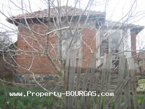 View of Houses For sale in Troianovo
