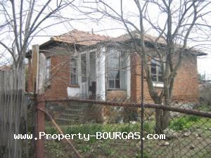 View of Houses For sale in Troianovo