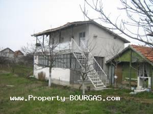 View of Houses For sale in Polski Izvor