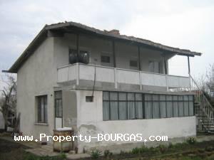 View of Houses For sale in Polski Izvor