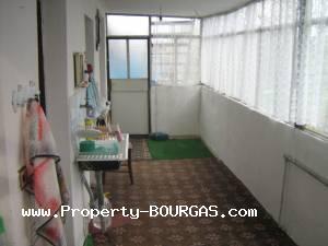 View of Houses For sale in Polski Izvor
