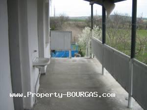 View of Houses For sale in Polski Izvor
