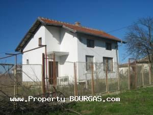 View of Houses For sale in Polski Izvor